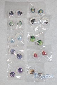 14mm/アニメアイ/ドール用　アイ A-25-11-19-1108-TN-ZU