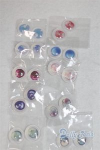 14mm/アニメアイ/ドール用　アイ A-25-11-19-1109-TN-ZU