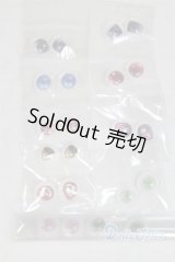 10mm/アニメアイ/ドール用　アイ A-25-11-19-1113-TN-ZU