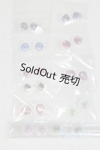 10mm/アニメアイ/ドール用　アイ A-25-11-19-1113-TN-ZU