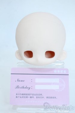 画像4: BonBon Galaxy/1/6 ヘッド Y-25-11-19-082-TN-ZY