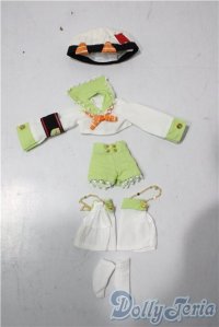 COME4FREE/OF:衣装　1/12サイズ A-25-11-26-1040-TN-ZU