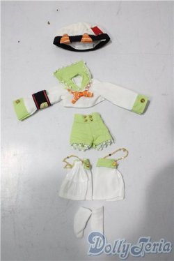 画像1: COME4FREE/OF:衣装　1/12サイズ A-25-11-26-1040-TN-ZU