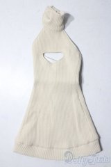 azone/OF:50cmサイズドール　衣装 U-25-11-19-118-TN-ZU