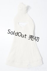 azone/OF:50cmサイズドール　衣装 U-25-11-19-118-TN-ZU