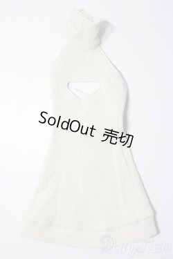 画像1: azone/OF:50cmサイズドール　衣装 U-25-11-19-118-TN-ZU