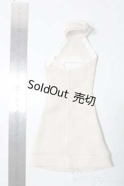 画像2: azone/OF:50cmサイズドール　衣装 U-25-11-19-118-TN-ZU