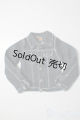 SDGrB＆SD13男の子/OF:アウター U-25-11-19-126-TN-ZU