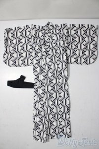 SDGrB＆SD13男の子/OF:衣装セット U-25-11-19-116-TN-ZU