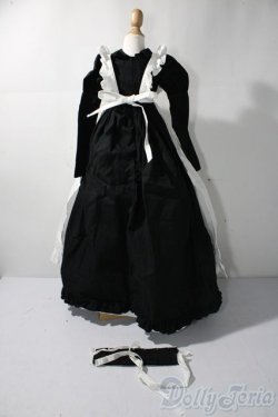 画像2: SD/OF:衣装セット U-25-11-19-112-TN-ZU