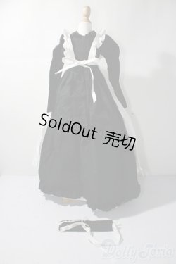 画像2: SD/OF:衣装セット U-25-11-19-112-TN-ZU