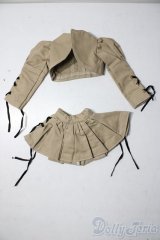 SDM＆MSD/OF:衣装セット U-25-11-19-117-TN-ZU