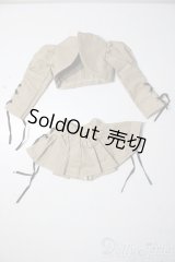 SDM＆MSD/OF:衣装セット U-25-11-19-117-TN-ZU