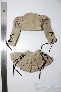 画像2: SDM＆MSD/OF:衣装セット U-25-11-19-117-TN-ZU