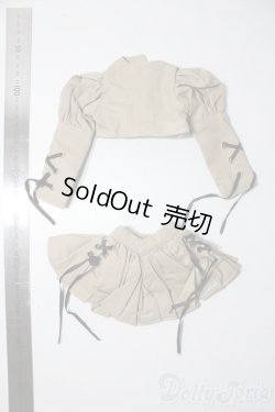 画像2: SDM＆MSD/OF:衣装セット U-25-11-19-117-TN-ZU