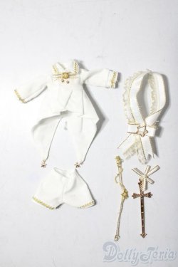 画像1: COME4FREE/OF:衣装　1/12サイズ U-25-11-19-124-TN-ZU