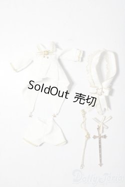 画像1: COME4FREE/OF:衣装　1/12サイズ U-25-11-19-124-TN-ZU