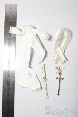 画像2: COME4FREE/OF:衣装　1/12サイズ U-25-11-19-124-TN-ZU