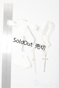 画像2: COME4FREE/OF:衣装　1/12サイズ U-25-11-19-124-TN-ZU