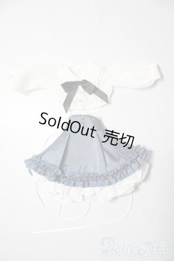 画像1: 幼SD/OF:木茶動物園様製 白鳥花園の招待状 U-25-11-19-128-TN-ZU