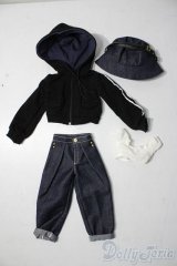 tinyfox /OF：1/4衣装セット U-25-11-19-122-TN-ZU