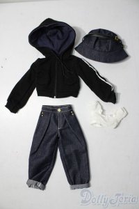 tinyfox /OF：1/4衣装セット U-25-11-19-122-TN-ZU