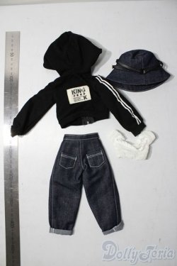 画像2: tinyfox /OF：1/4衣装セット U-25-11-19-122-TN-ZU