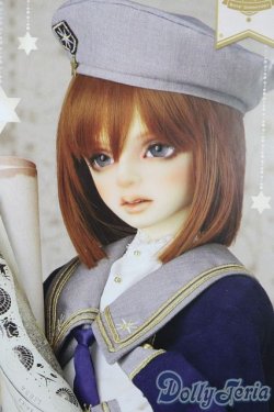 画像1: SD/ミシェル星間学寮ver. U-25-11-19-220-TN-ZU