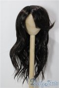 9-10inch/ウィッグ U-25-11-19-001-TN-ZU