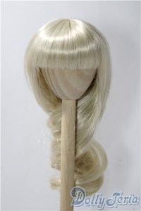 8-9inch/ウィッグ U-25-11-19-034-TN-ZU