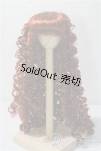 7-8inch/ウィッグ U-25-11-19-038-TN-ZU