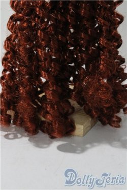 画像3: 7-8inch/ウィッグ U-25-11-19-038-TN-ZU