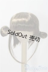 9-10inch/ウィッグ U-25-11-19-019-TN-ZU