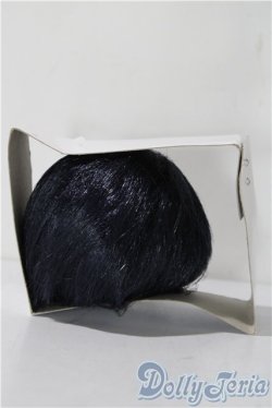 画像2: 8-9inch/ウィッグ U-25-11-19-036-TN-ZU