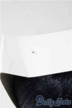 画像3: 8-9inch/ウィッグ U-25-11-19-036-TN-ZU