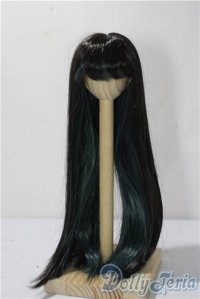 7-8inch/ウィッグ U-25-11-19-048-TN-ZU