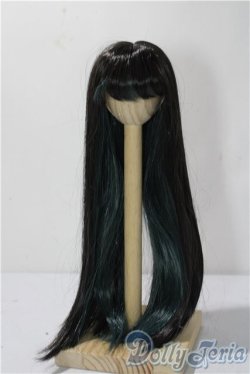 画像1: 7-8inch/ウィッグ U-25-11-19-048-TN-ZU