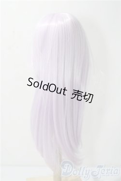 画像2: 9inch/ウィッグ U-25-11-19-021-TN-ZU