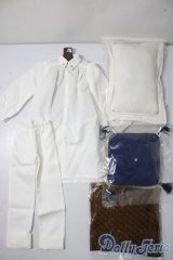 SDB/OF:Nights in the Dorm 〜学寮夜〜 U-25-11-19-156-TN-ZU