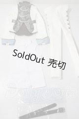 SDGrB/OF:ホワイトナイト U-25-11-19-158-TN-ZU