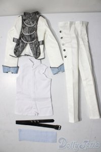 SDGrB/OF:ホワイトナイト U-25-11-19-158-TN-ZU