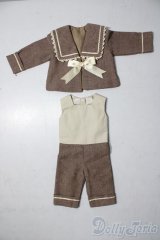 SDM/OF:コーディネートモデル衣装 U-25-11-19-159-TN-ZU