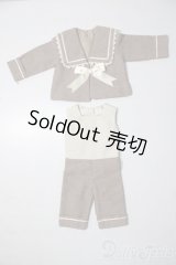 SDM/OF:コーディネートモデル衣装 U-25-11-19-159-TN-ZU