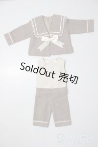 SDM/OF:コーディネートモデル衣装 U-25-11-19-159-TN-ZU