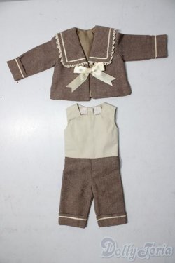 画像1: SDM/OF:コーディネートモデル衣装 U-25-11-19-159-TN-ZU