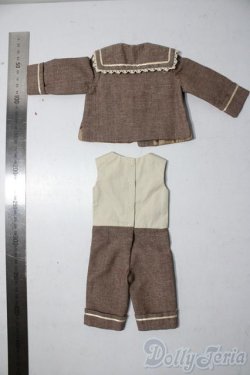 画像2: SDM/OF:コーディネートモデル衣装 U-25-11-19-159-TN-ZU