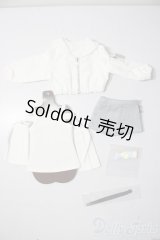 SDM/OF：サイバーストリート・2wayキュロットセット・ミニ U-25-11-19-160-TN-ZU