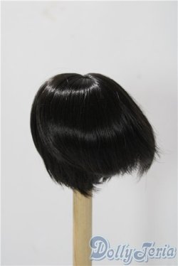 画像2: 6-7inch/ウィッグ U-25-11-19-050-TN-ZU