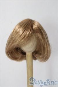 6-7inch/ウィッグ U-25-11-19-054-TN-ZU