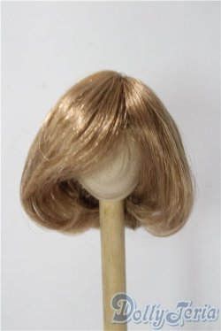 画像1: 6-7inch/ウィッグ U-25-11-19-054-TN-ZU